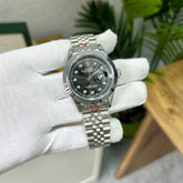 Rolex date just zr lock extra premium